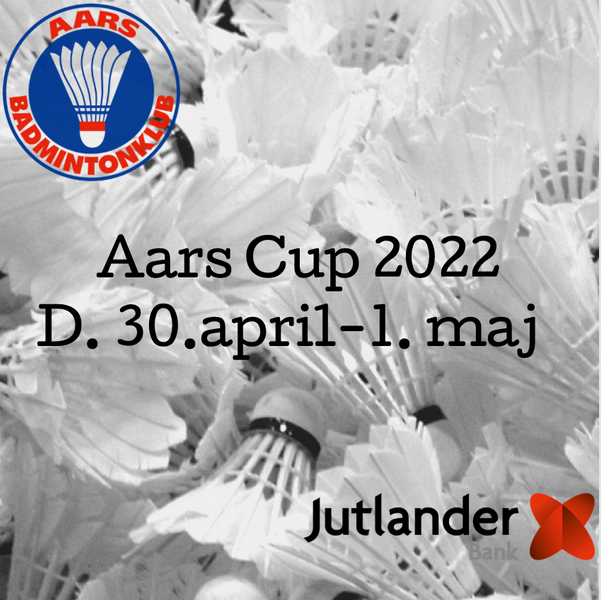 Aars Cup 2022